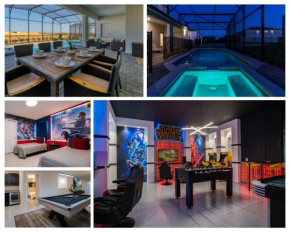 Lelani Luxury